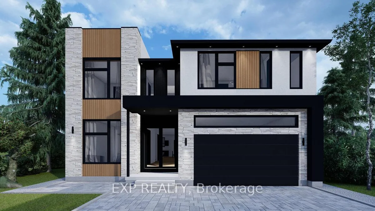 Photo 1 of Lot 13 Sass Crescent, Brant, Paris — HOMEH
