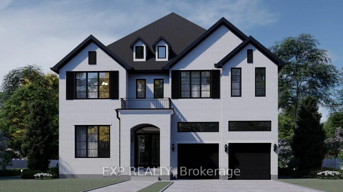 Photo 2 of Lot 13 Sass Crescent, Brant, Paris — HOMEH