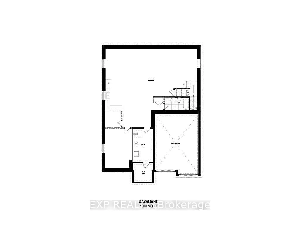 Photo 3 of Lot 13 Sass Crescent, Brant, Paris — HOMEH