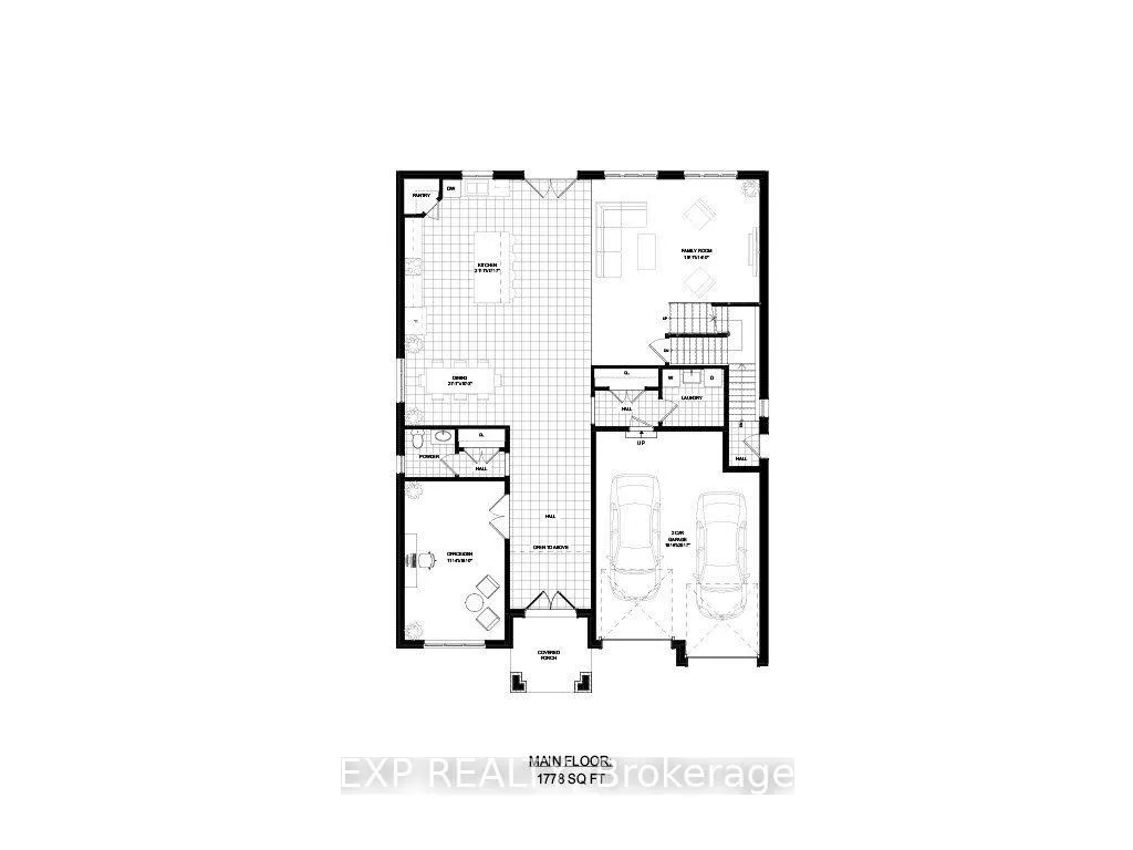 Photo 4 of Lot 13 Sass Crescent, Brant, Paris — HOMEH