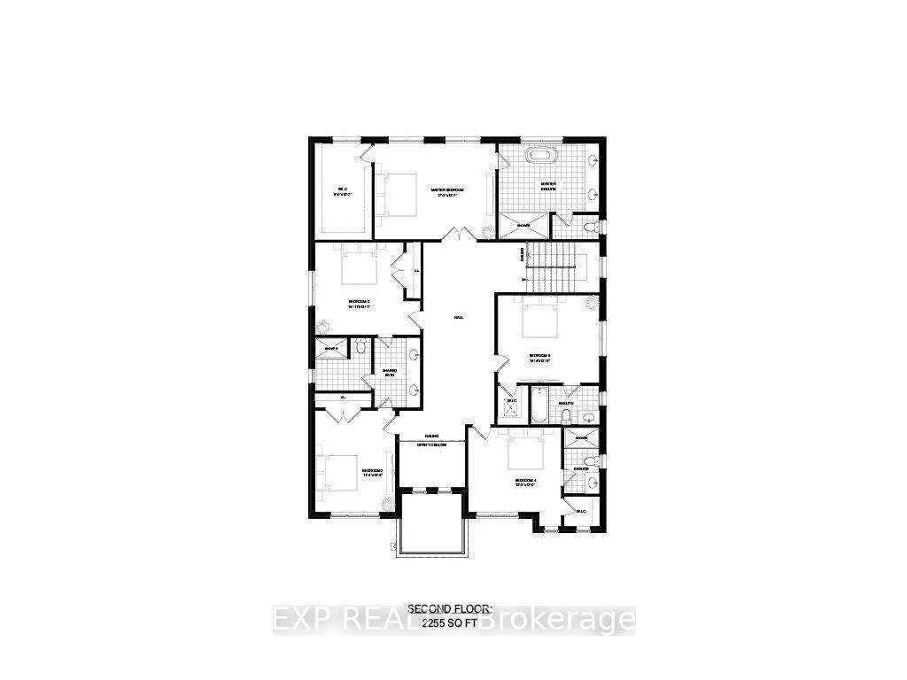 Photo 5 of Lot 13 Sass Crescent, Brant, Paris — HOMEH