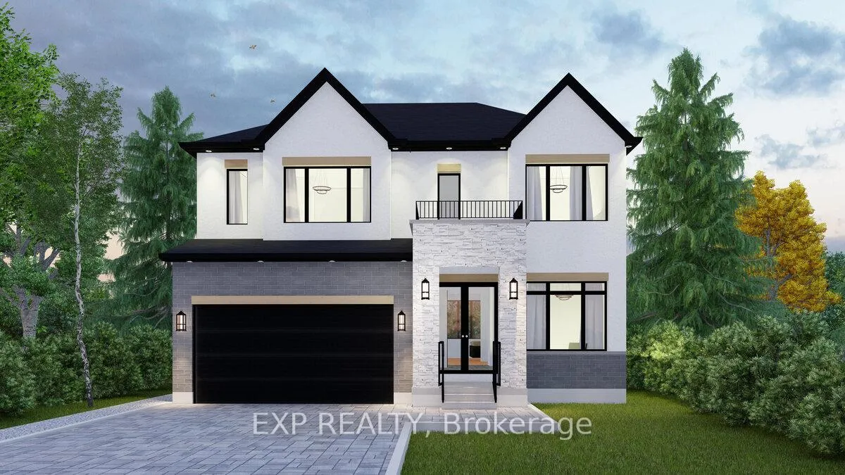 Photo 6 of Lot 13 Sass Crescent, Brant, Paris — HOMEH