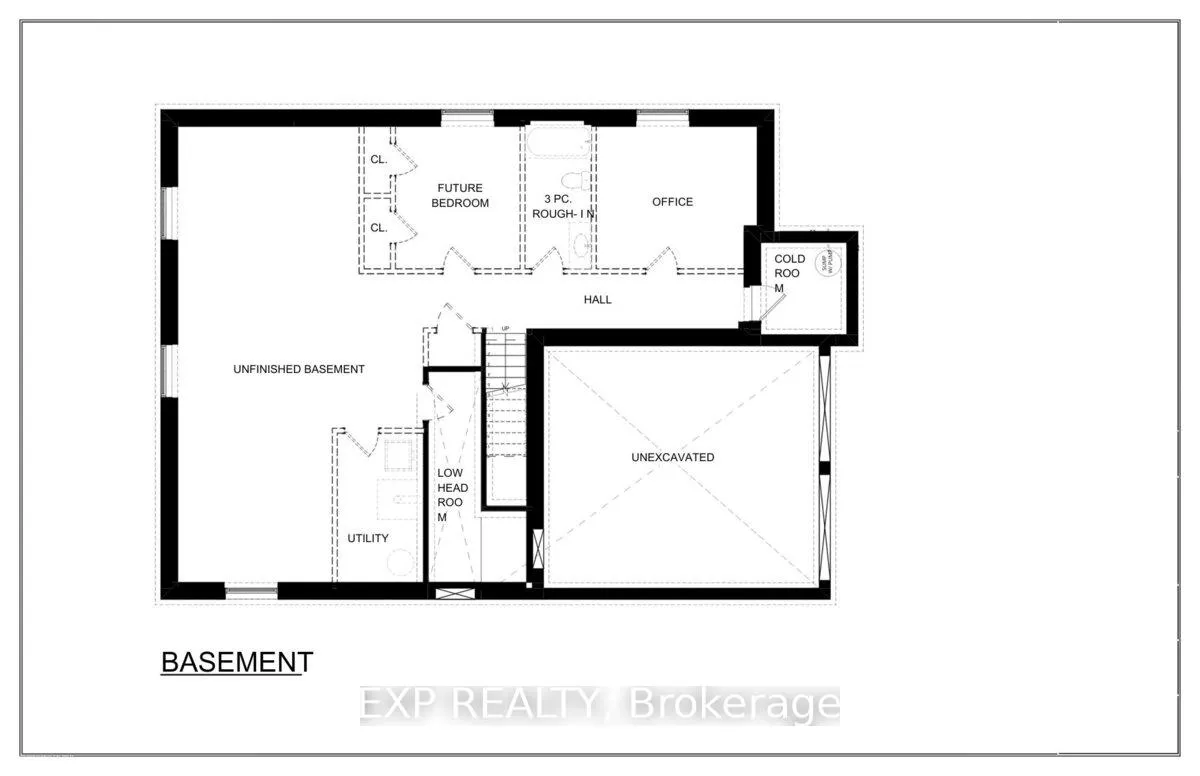 Photo 7 of Lot 13 Sass Crescent, Brant, Paris — HOMEH