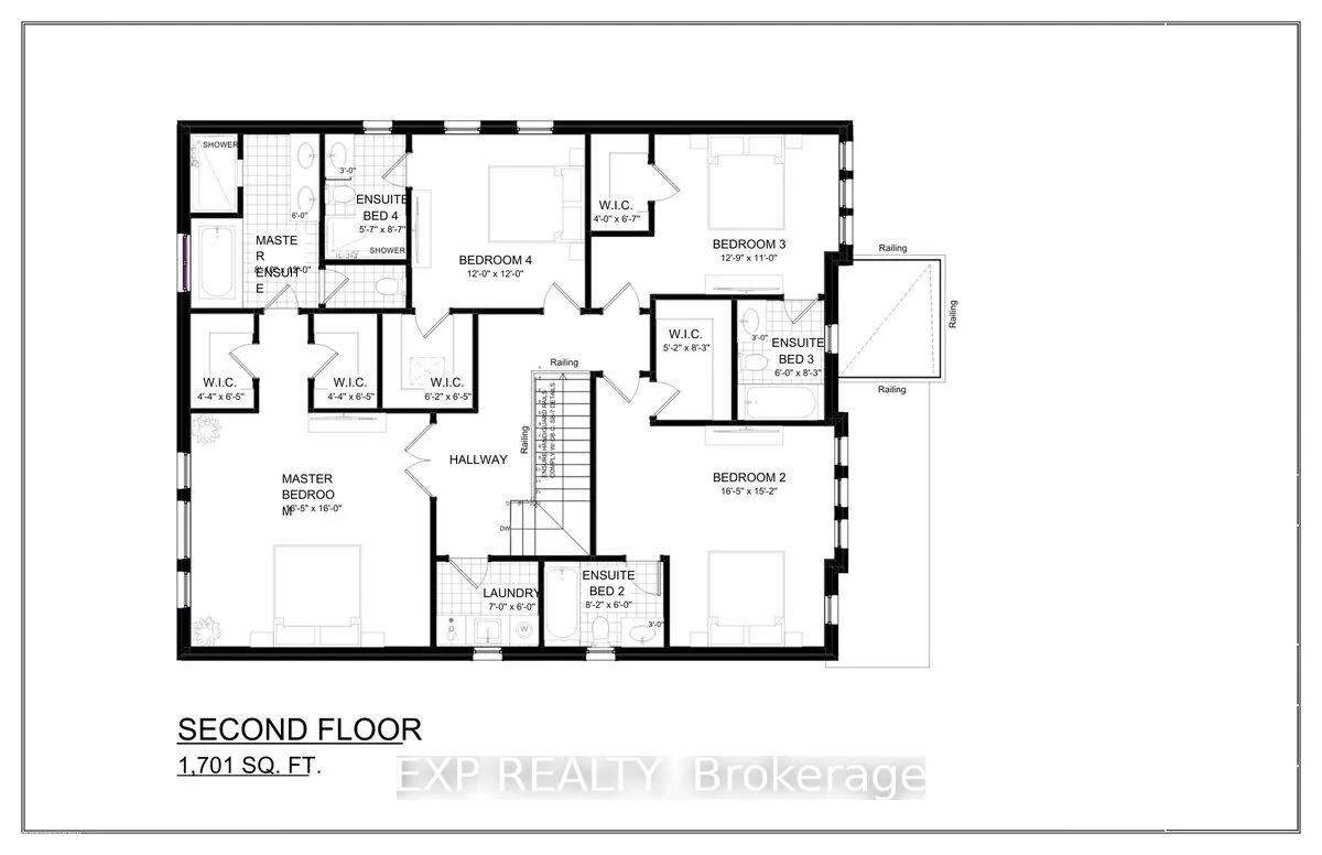 Photo 8 of Lot 13 Sass Crescent, Brant, Paris — HOMEH