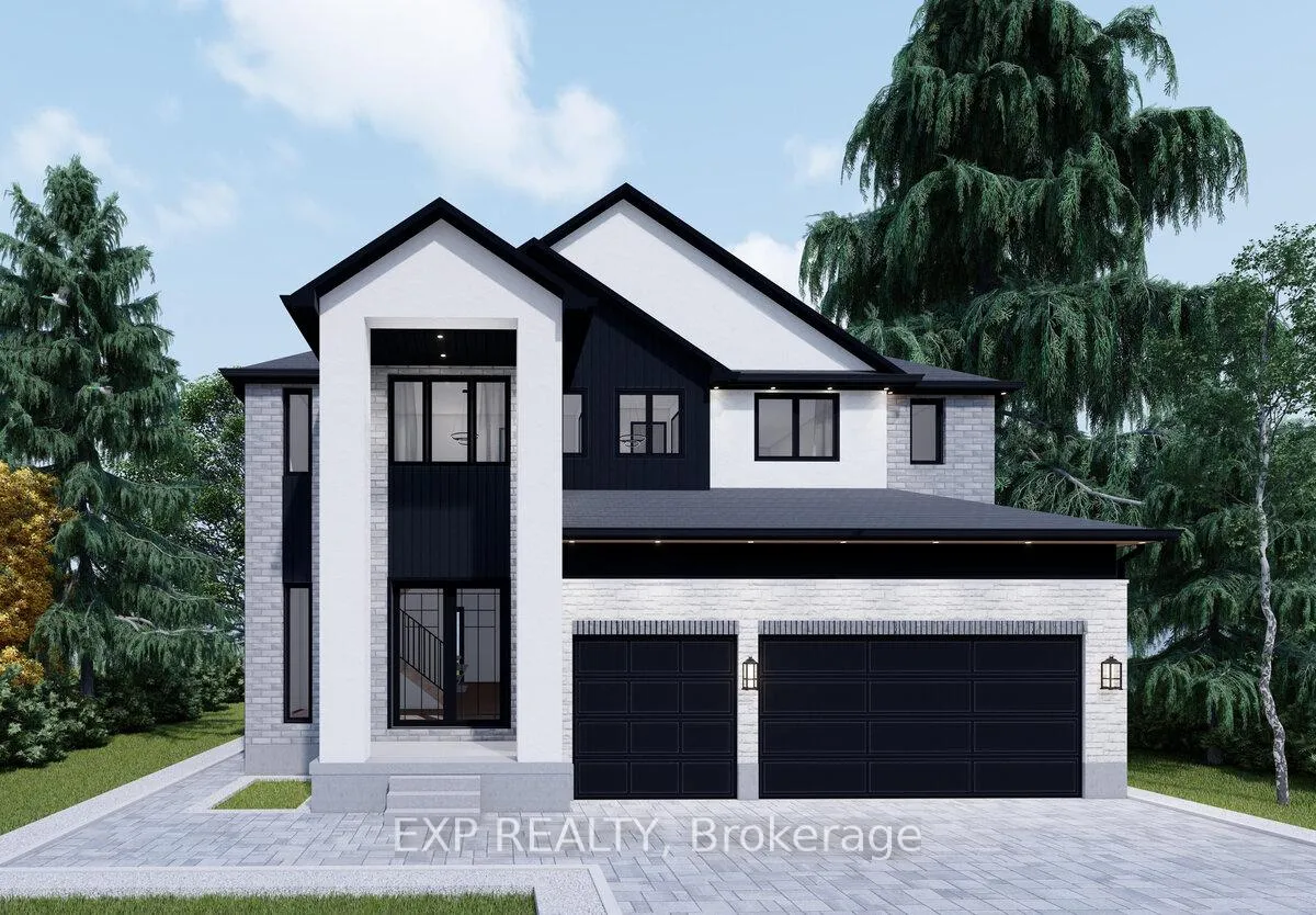 Photo 10 of Lot 13 Sass Crescent, Brant, Paris — HOMEH