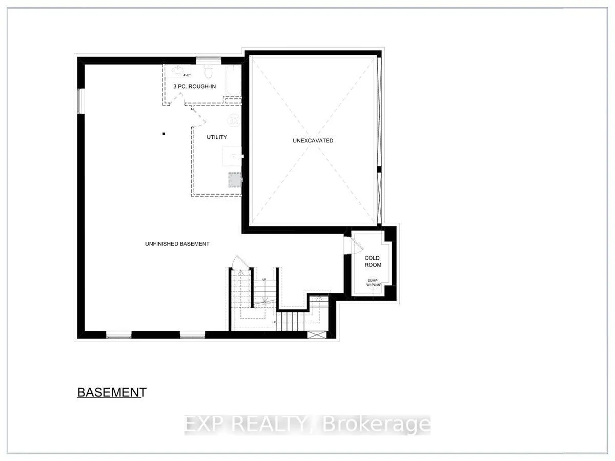 Photo 11 of Lot 13 Sass Crescent, Brant, Paris — HOMEH