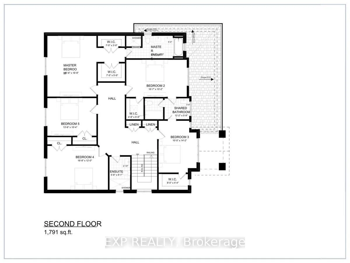 Photo 13 of Lot 13 Sass Crescent, Brant, Paris — HOMEH