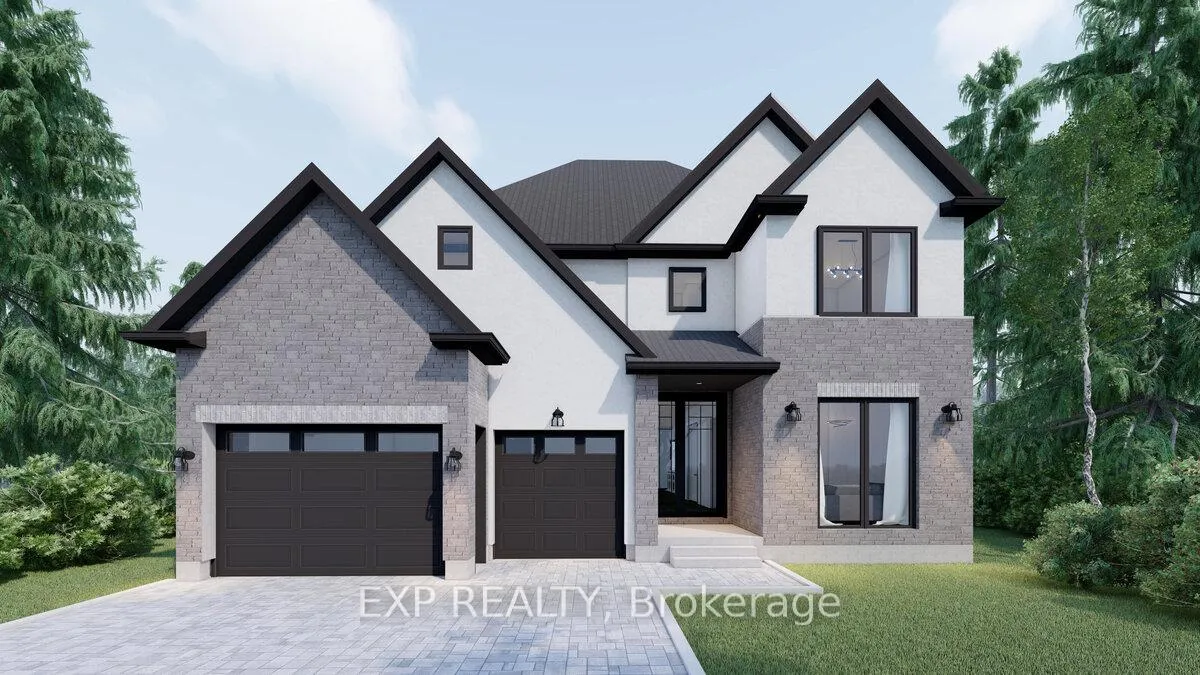 Photo 14 of Lot 13 Sass Crescent, Brant, Paris — HOMEH