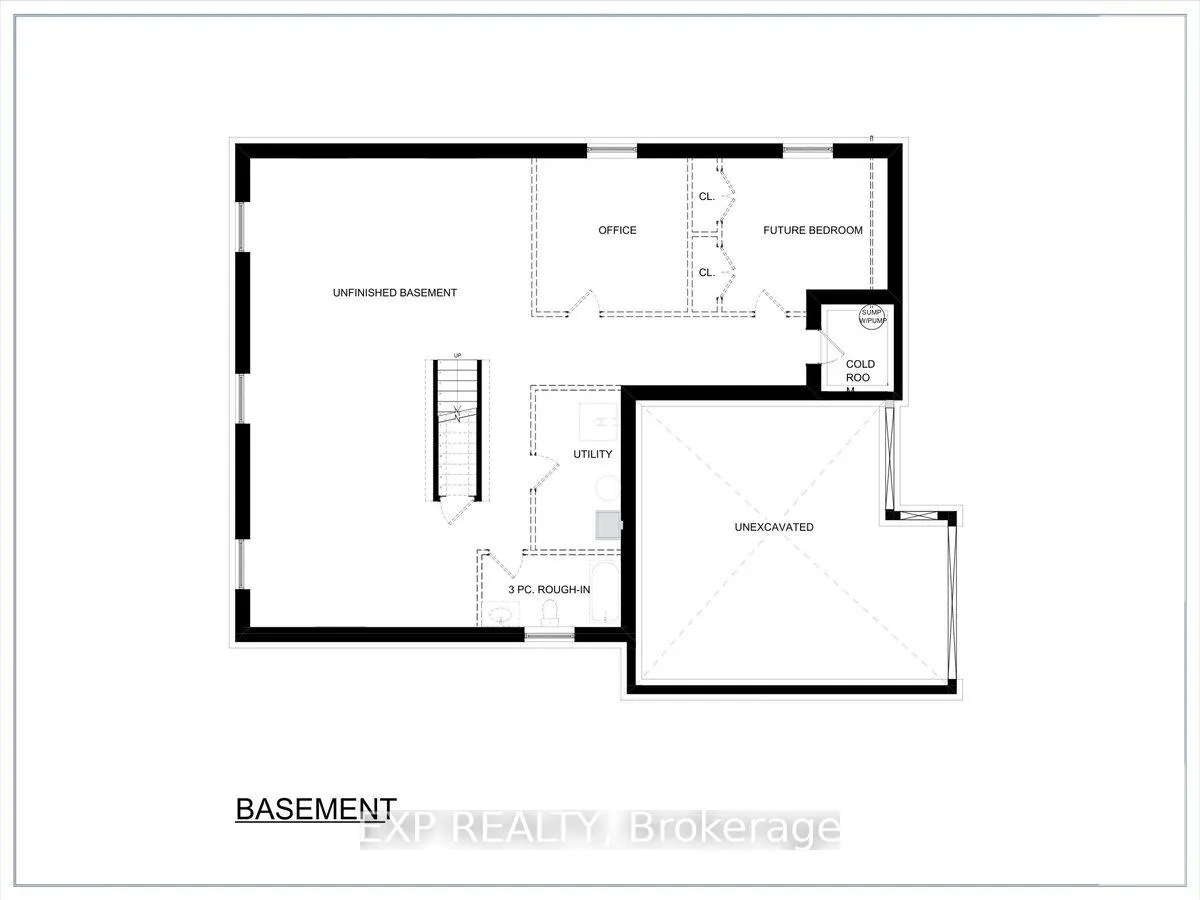Photo 15 of Lot 13 Sass Crescent, Brant, Paris — HOMEH
