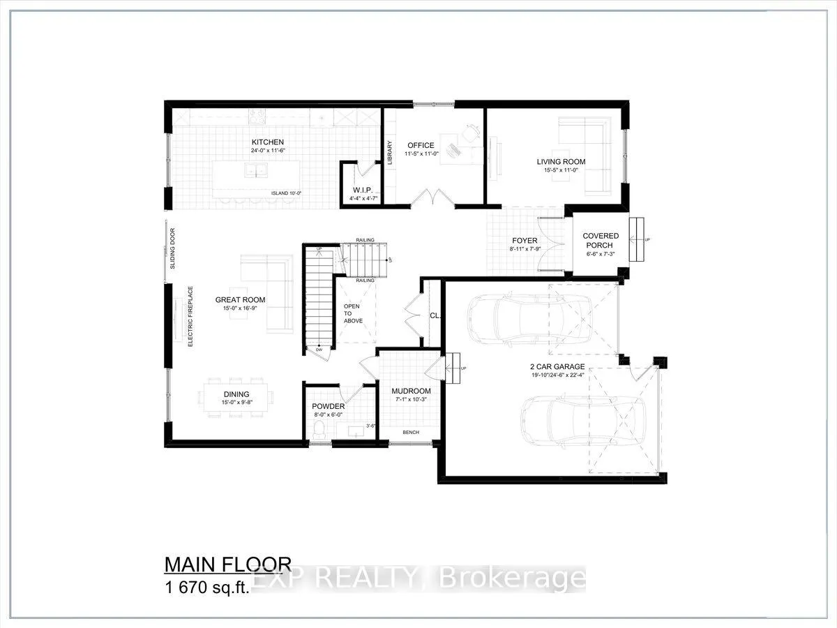 Photo 17 of Lot 13 Sass Crescent, Brant, Paris — HOMEH