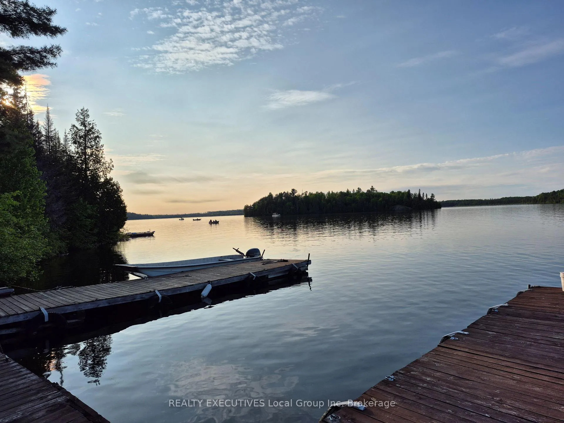 Photo 5 of PCL 22353 Island, Timiskaming, TIM - Outside - Rural — HOMEH