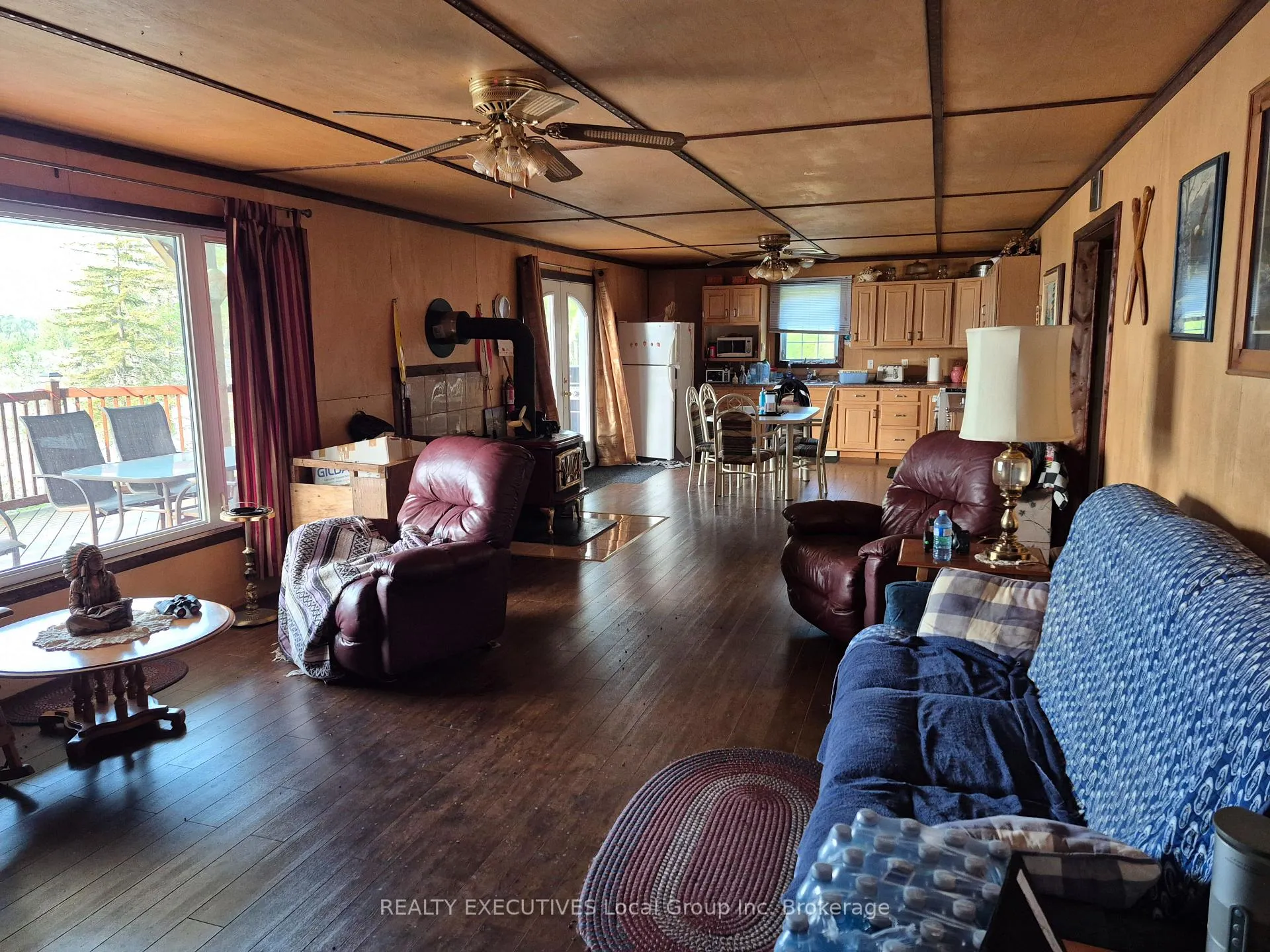 Photo 6 of PCL 22353 Island, Timiskaming, TIM - Outside - Rural — HOMEH