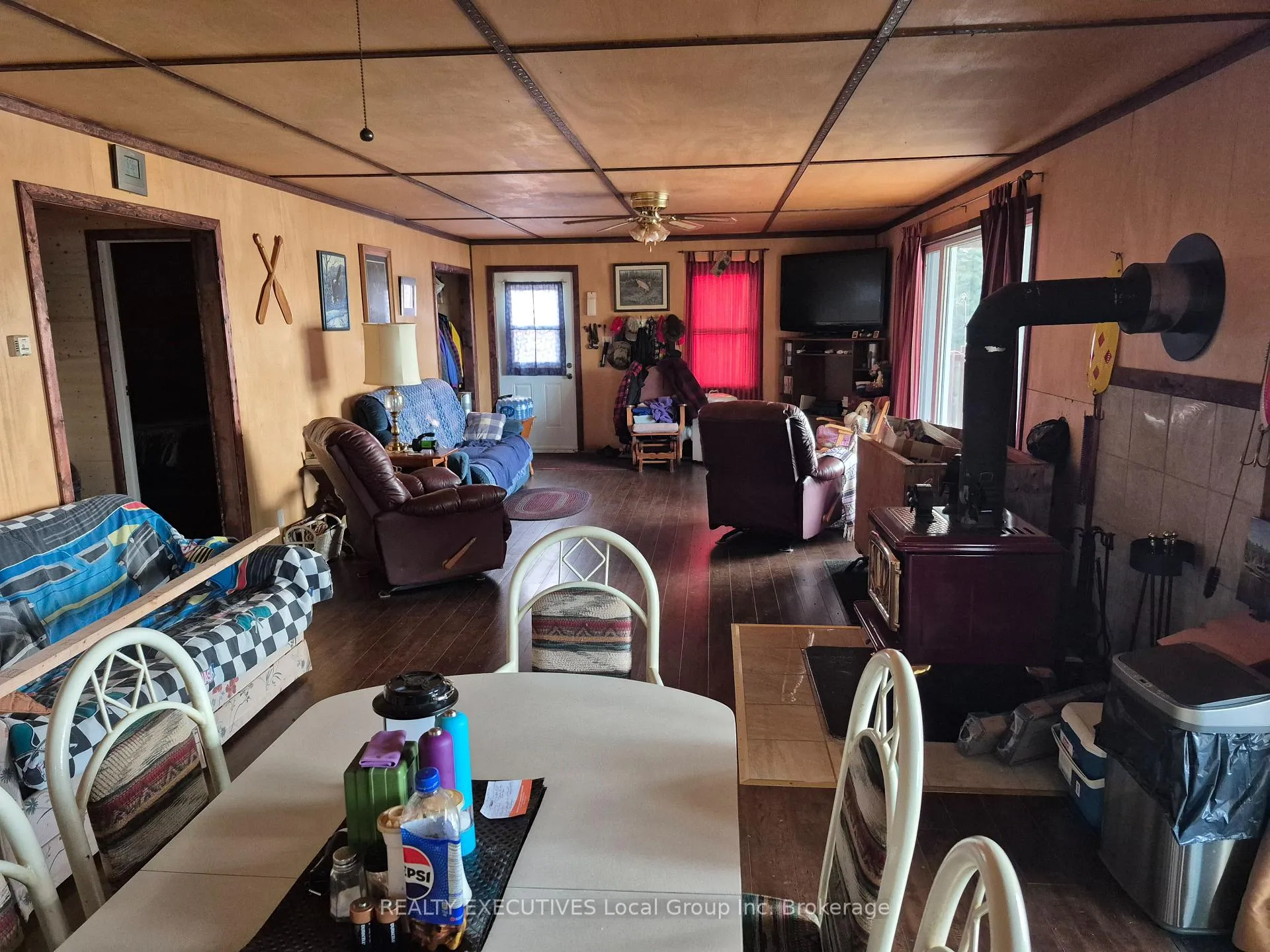 Photo 7 of PCL 22353 Island, Timiskaming, TIM - Outside - Rural — HOMEH