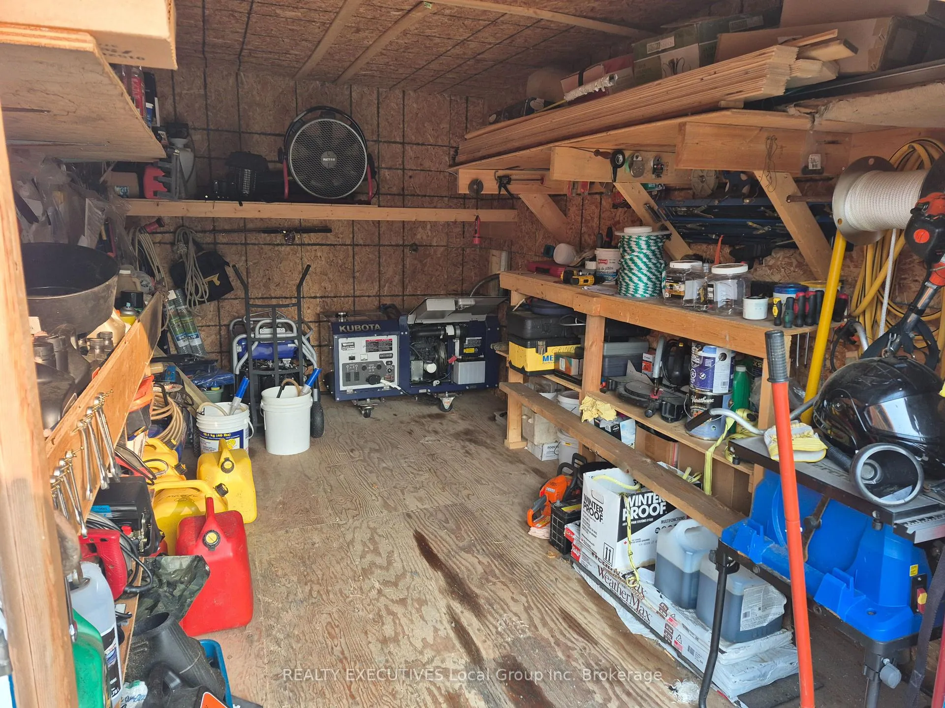 Photo 10 of PCL 22353 Island, Timiskaming, TIM - Outside - Rural — HOMEH