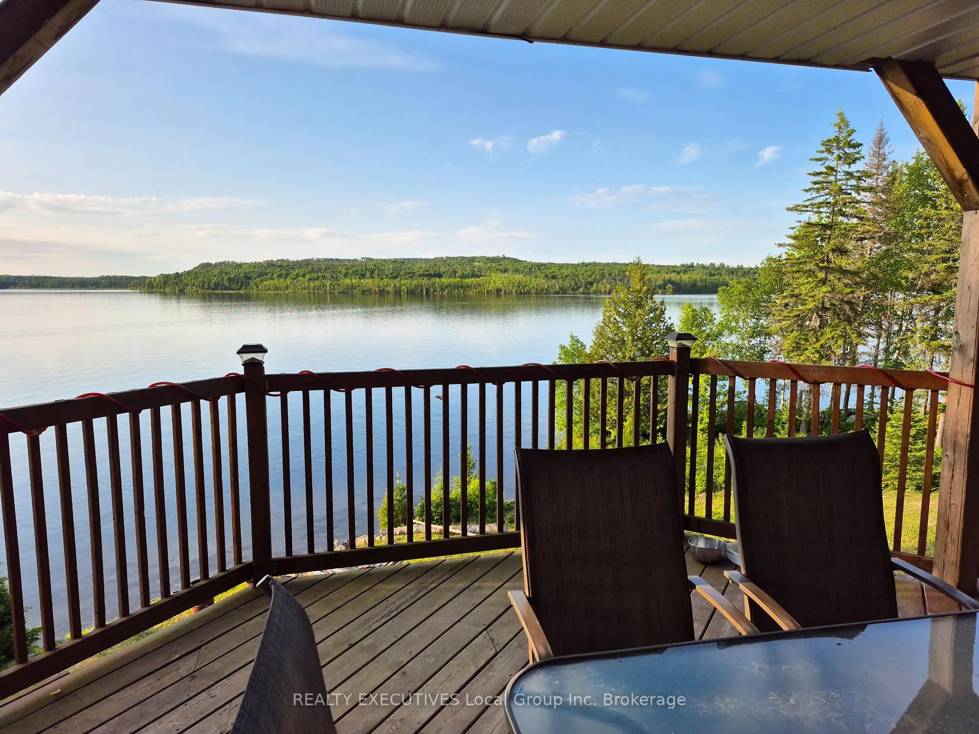 Photo 11 of PCL 22353 Island, Timiskaming, TIM - Outside - Rural — HOMEH