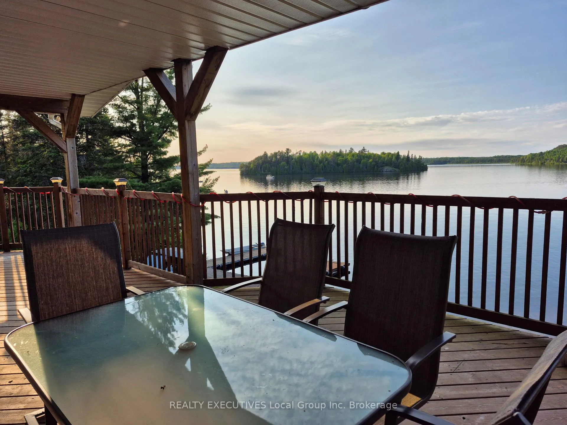 Photo 12 of PCL 22353 Island, Timiskaming, TIM - Outside - Rural — HOMEH