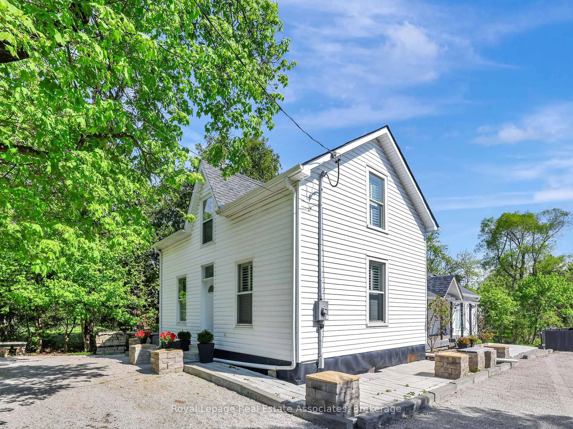 Photo 1 of 79 Tremaine Road, Milton, Rural Milton West — HOMEH