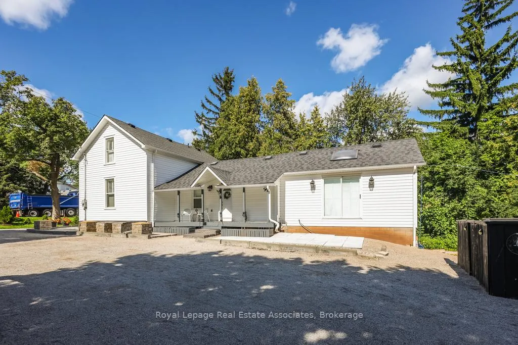 Photo 4 of 79 Tremaine Road, Milton, Rural Milton West — HOMEH