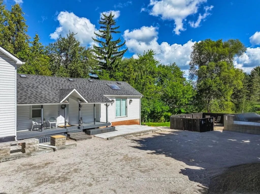 Photo 5 of 79 Tremaine Road, Milton, Rural Milton West — HOMEH