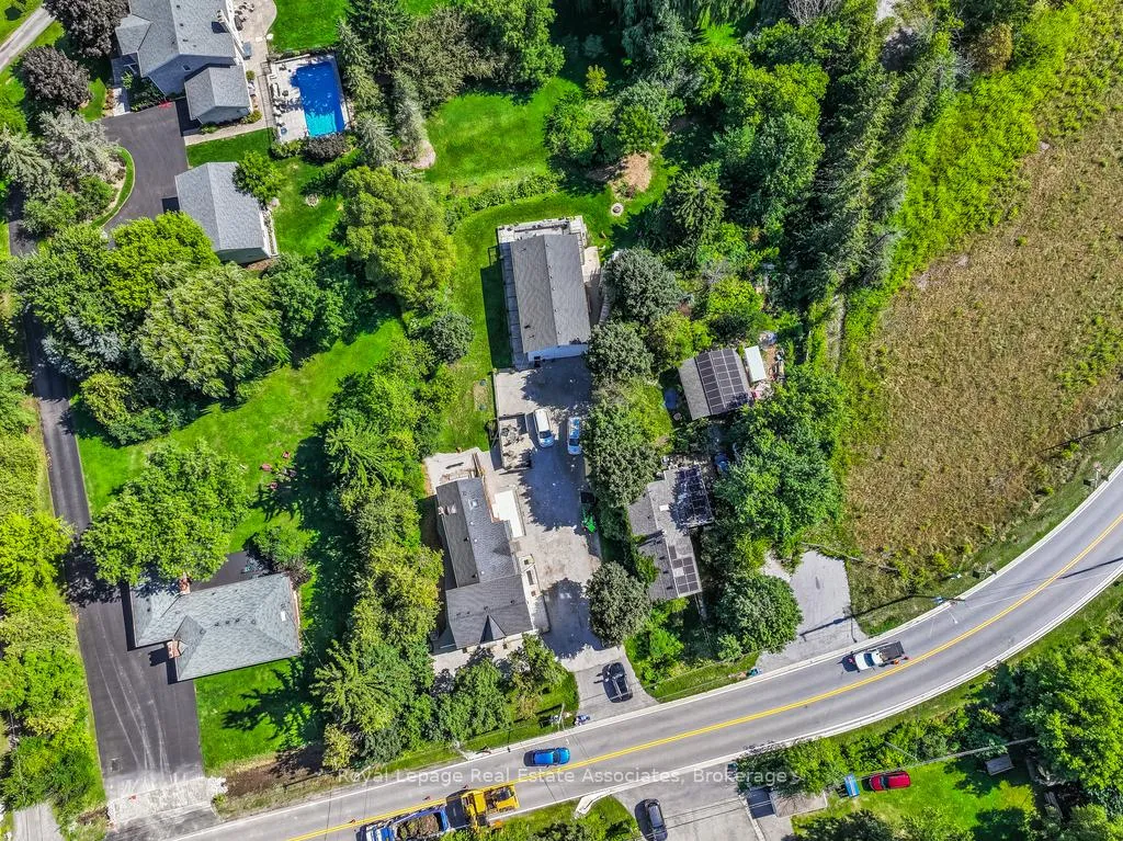 Photo 41 of 79 Tremaine Road, Milton, Rural Milton West — HOMEH