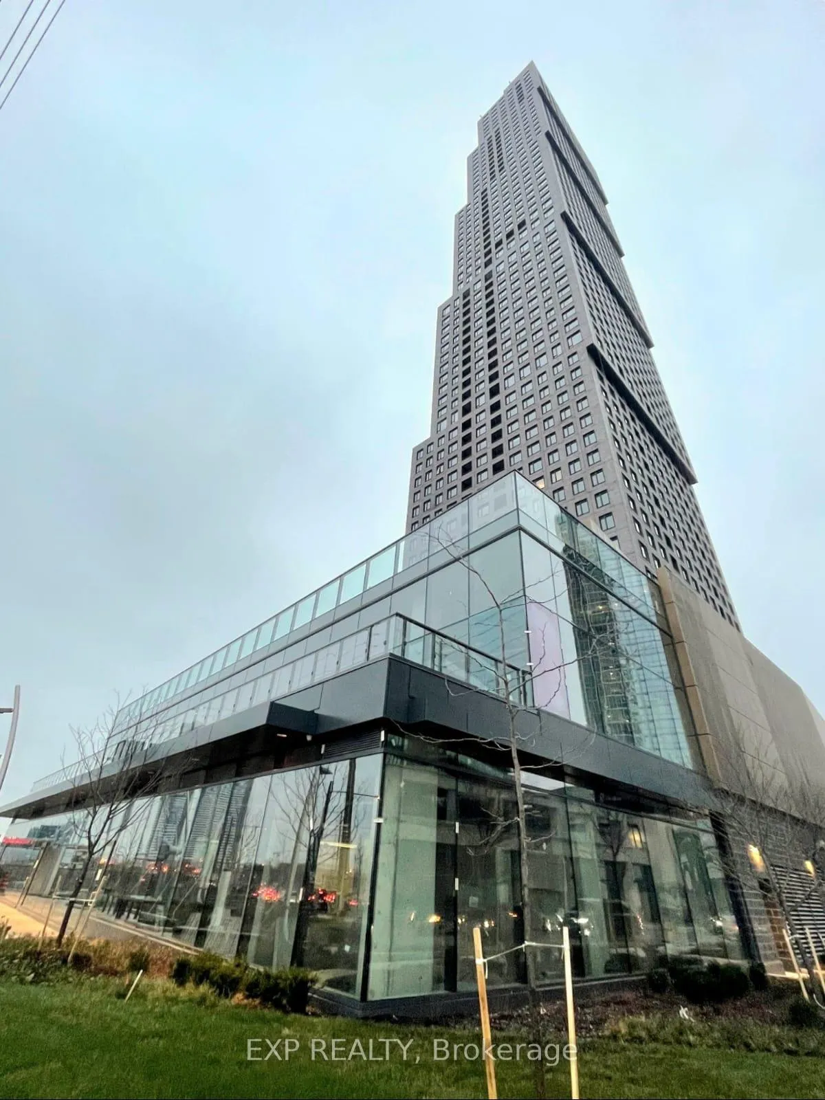 Front of Unit 1307, 2920 Highway Road