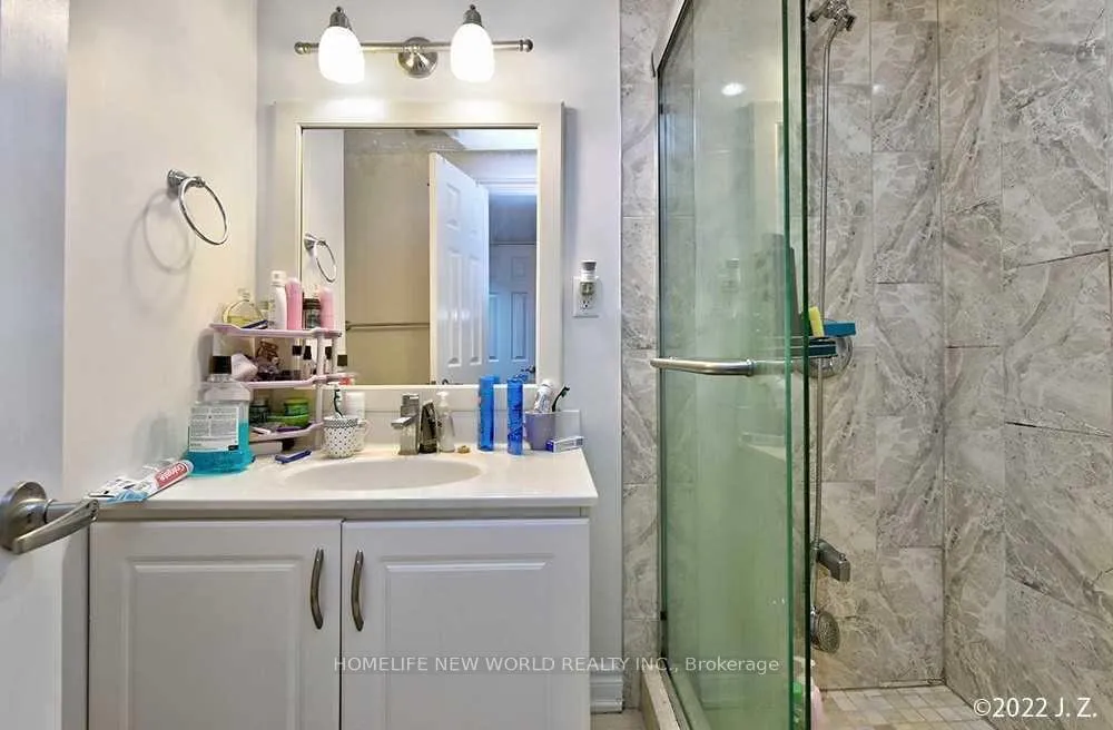 Photo 6 of Unit BSMT, 118 Irenemount Crescent, Markham, Middlefield — HOMEH