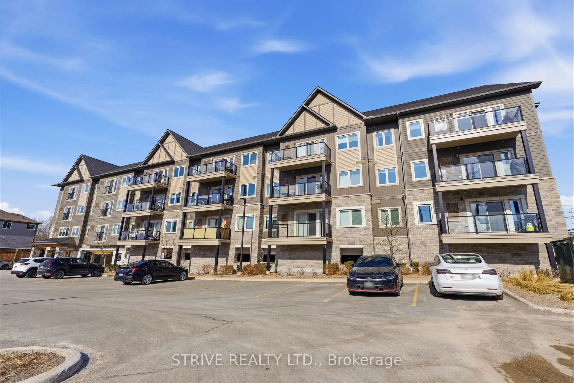 Photo 1 of Unit 206, 344 Florence Drive, Peterborough, Monaghan Ward 2 — HOMEH