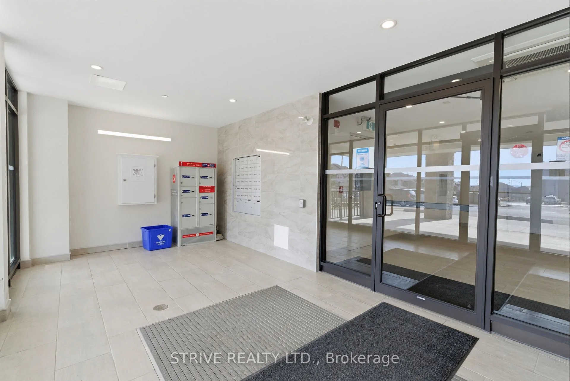 Photo 4 of Unit 206, 344 Florence Drive, Peterborough, Monaghan Ward 2 — HOMEH