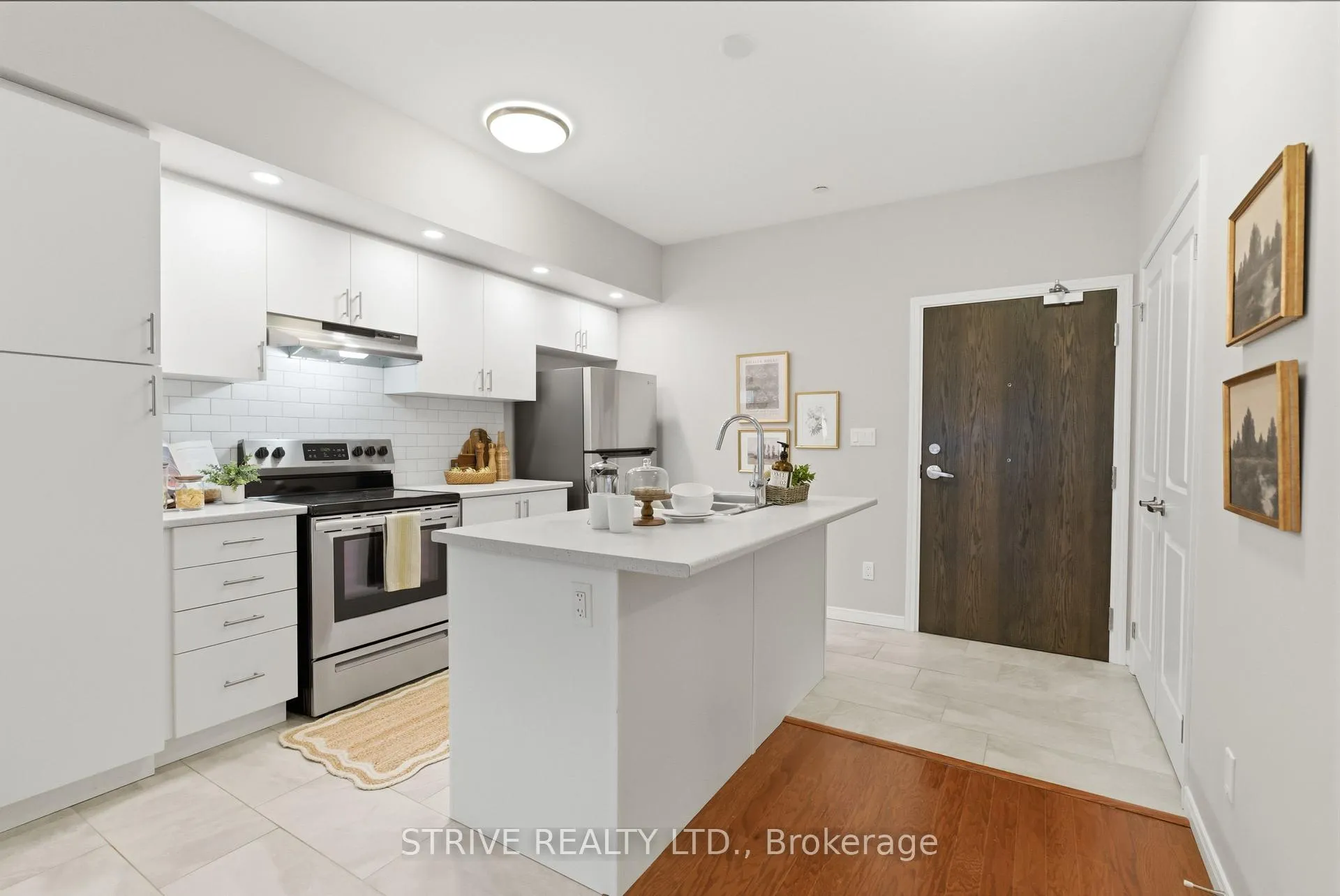 Photo 7 of Unit 206, 344 Florence Drive, Peterborough, Monaghan Ward 2 — HOMEH