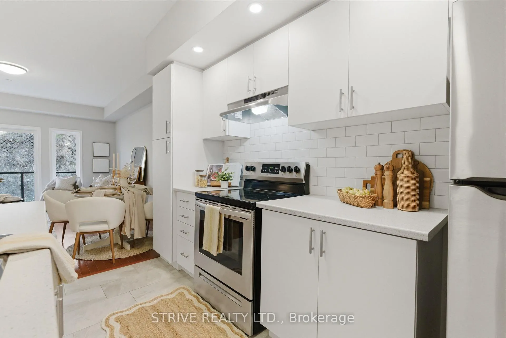 Photo 9 of Unit 206, 344 Florence Drive, Peterborough, Monaghan Ward 2 — HOMEH
