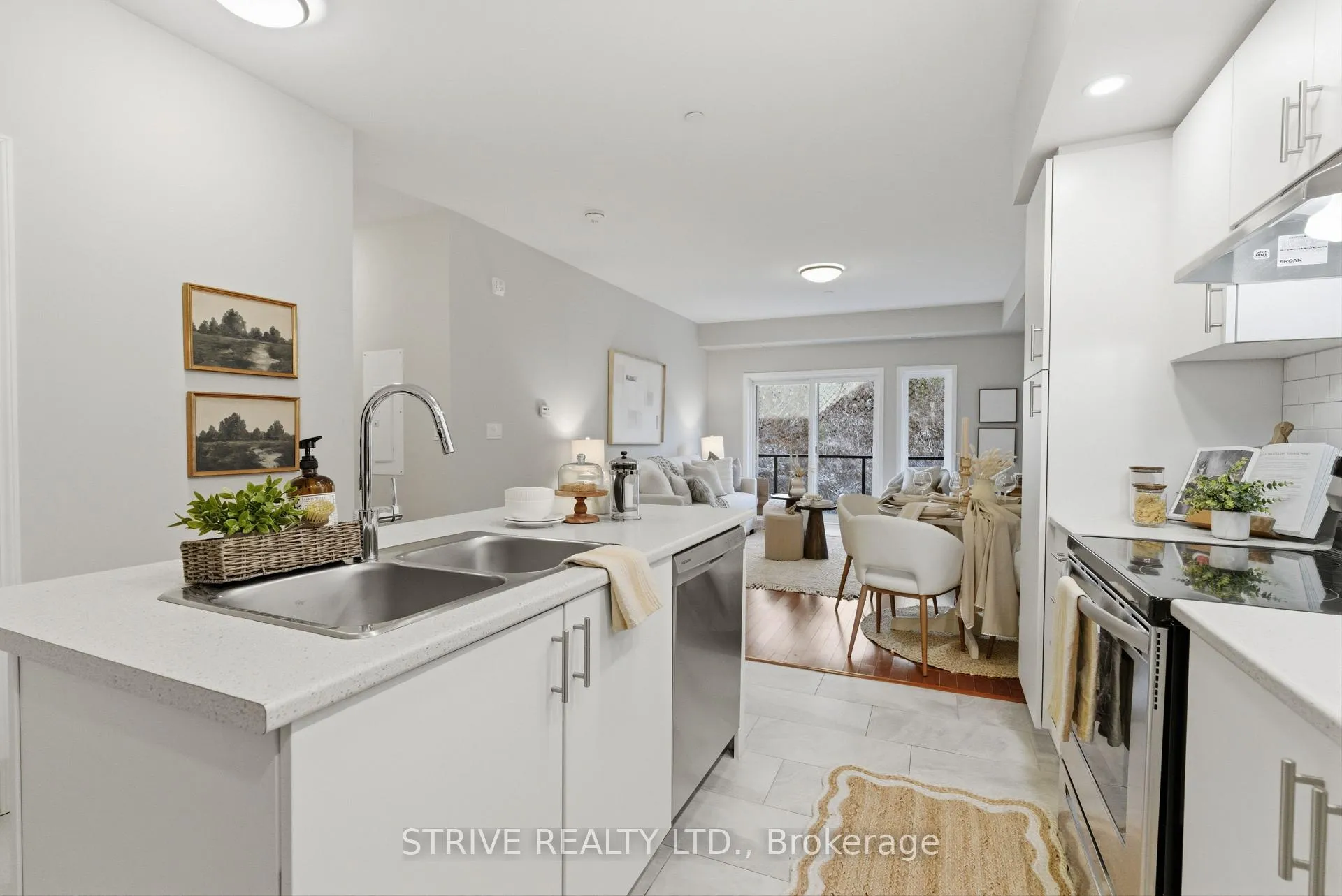 Photo 10 of Unit 206, 344 Florence Drive, Peterborough, Monaghan Ward 2 — HOMEH