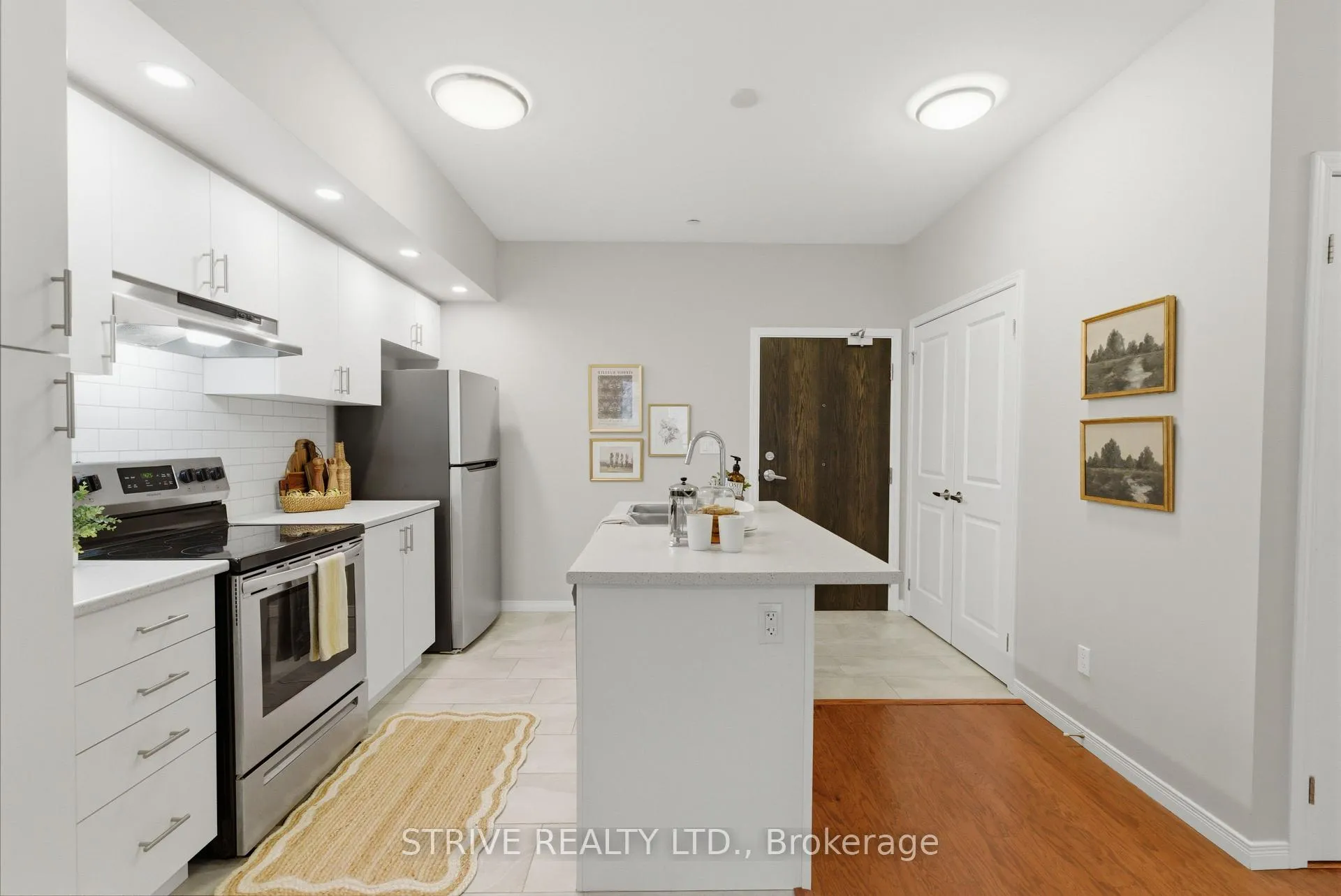 Photo 11 of Unit 206, 344 Florence Drive, Peterborough, Monaghan Ward 2 — HOMEH