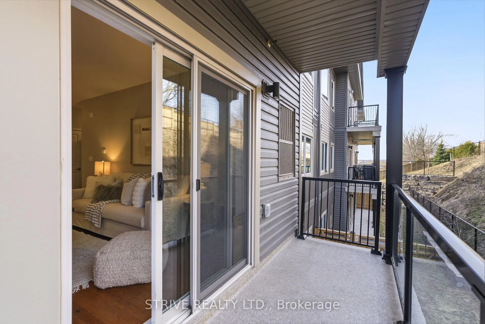 Photo 22 of Unit 206, 344 Florence Drive, Peterborough, Monaghan Ward 2 — HOMEH