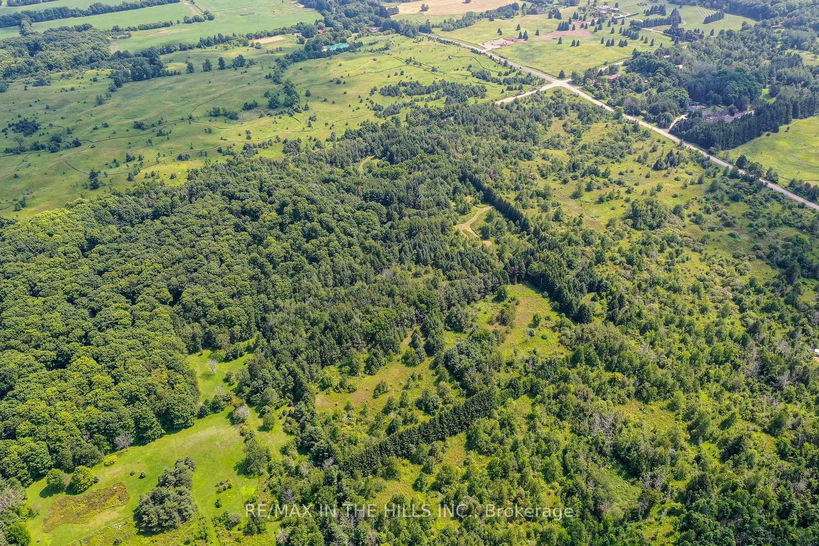 Photo 1 of PT LOT 11 Con 4 Escarpment Side Road, Caledon, Rural Caledon — HOMEH