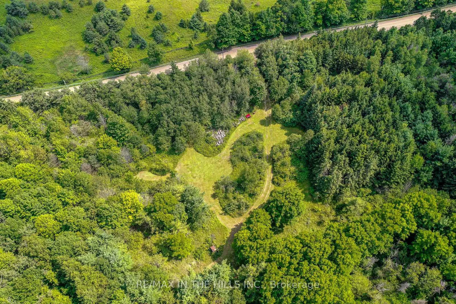 Photo 4 of PT LOT 11 Con 4 Escarpment Side Road, Caledon, Rural Caledon — HOMEH
