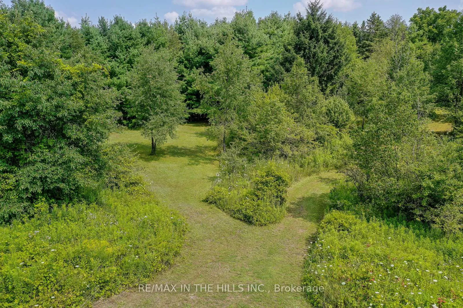 Photo 7 of PT LOT 11 Con 4 Escarpment Side Road, Caledon, Rural Caledon — HOMEH