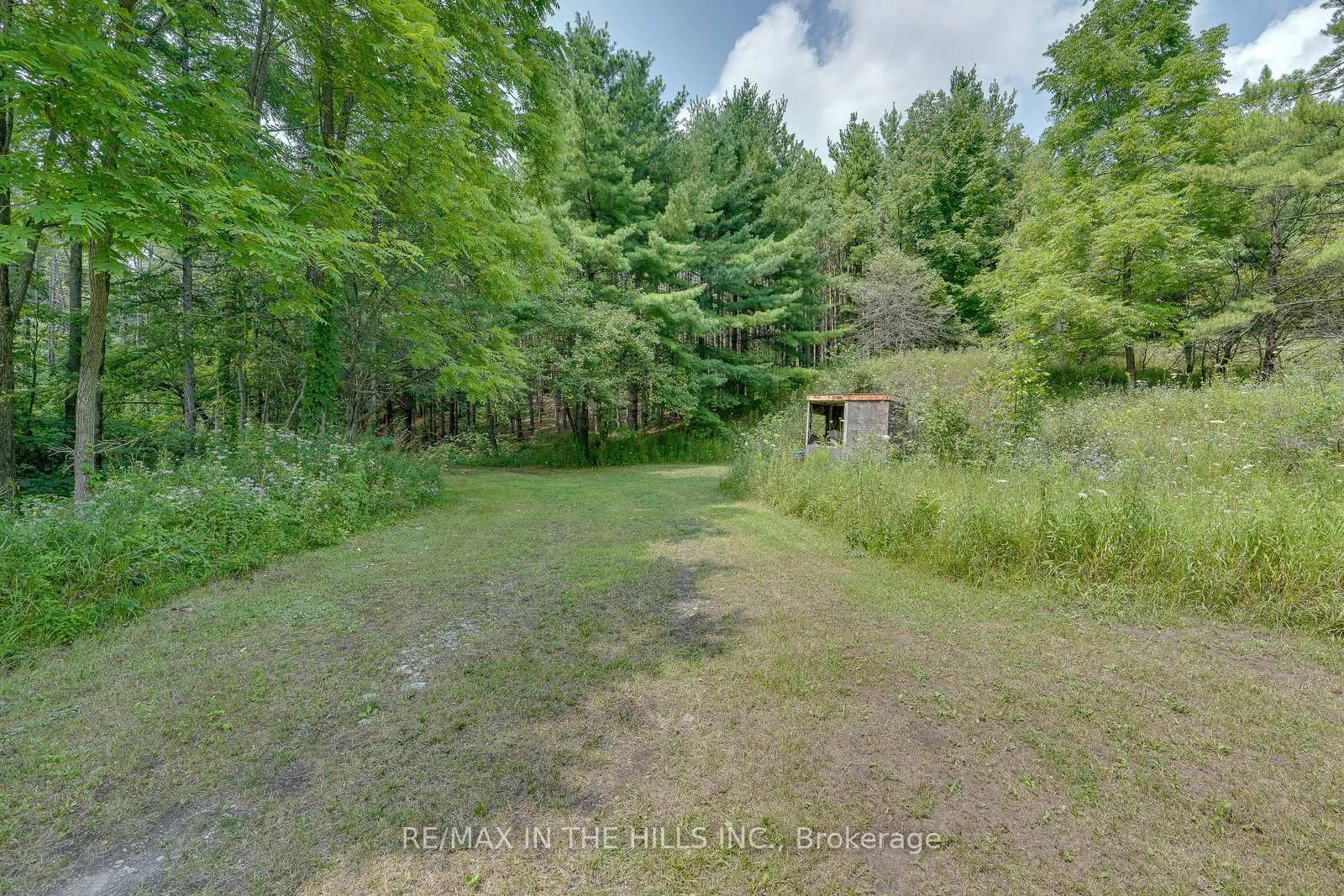 Photo 12 of PT LOT 11 Con 4 Escarpment Side Road, Caledon, Rural Caledon — HOMEH