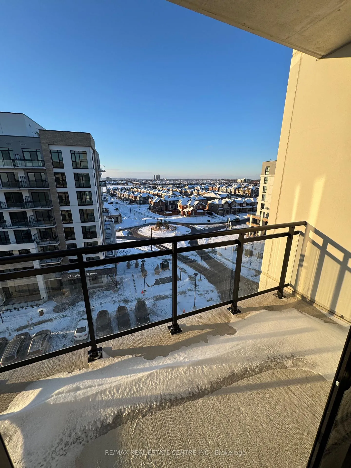 Photo 17 of Unit 707, 750 Whitlock Avenue, Milton, Cobban — HOMEH