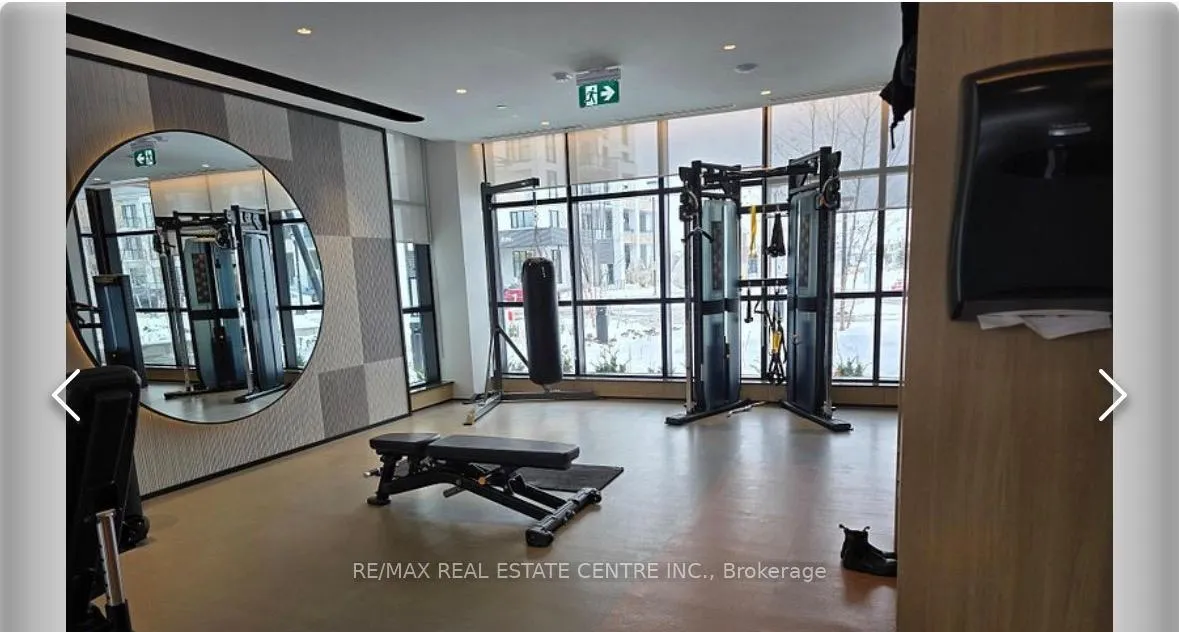 Photo 19 of Unit 707, 750 Whitlock Avenue, Milton, Cobban — HOMEH