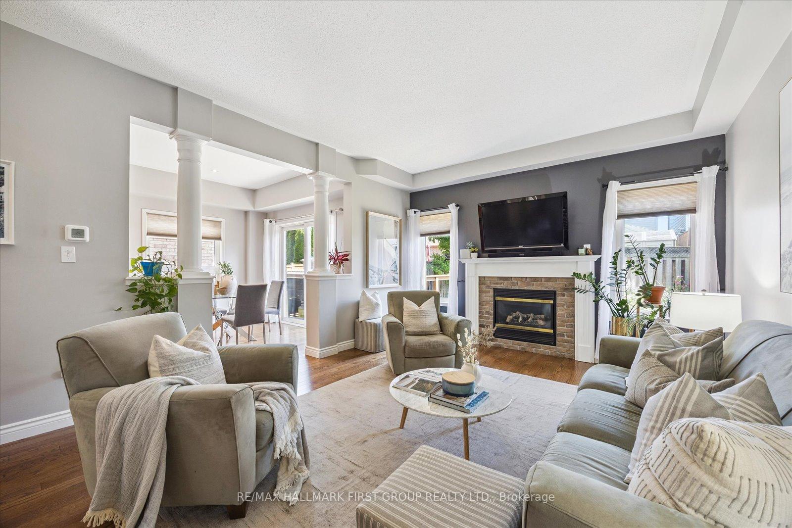 Photo 15 of 41 Marchwood Crescent, Clarington, Bowmanville — HOMEH