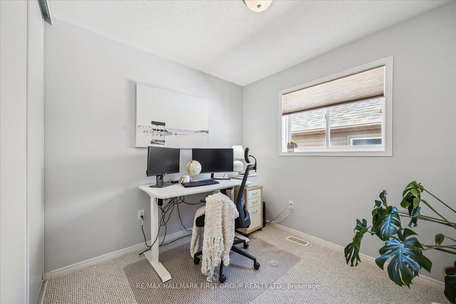 Photo 19 of 41 Marchwood Crescent, Clarington, Bowmanville — HOMEH