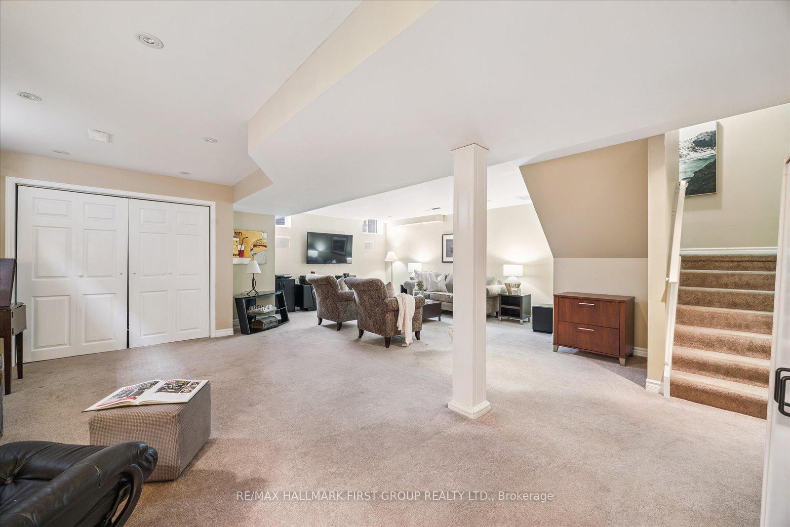 Photo 22 of 41 Marchwood Crescent, Clarington, Bowmanville — HOMEH