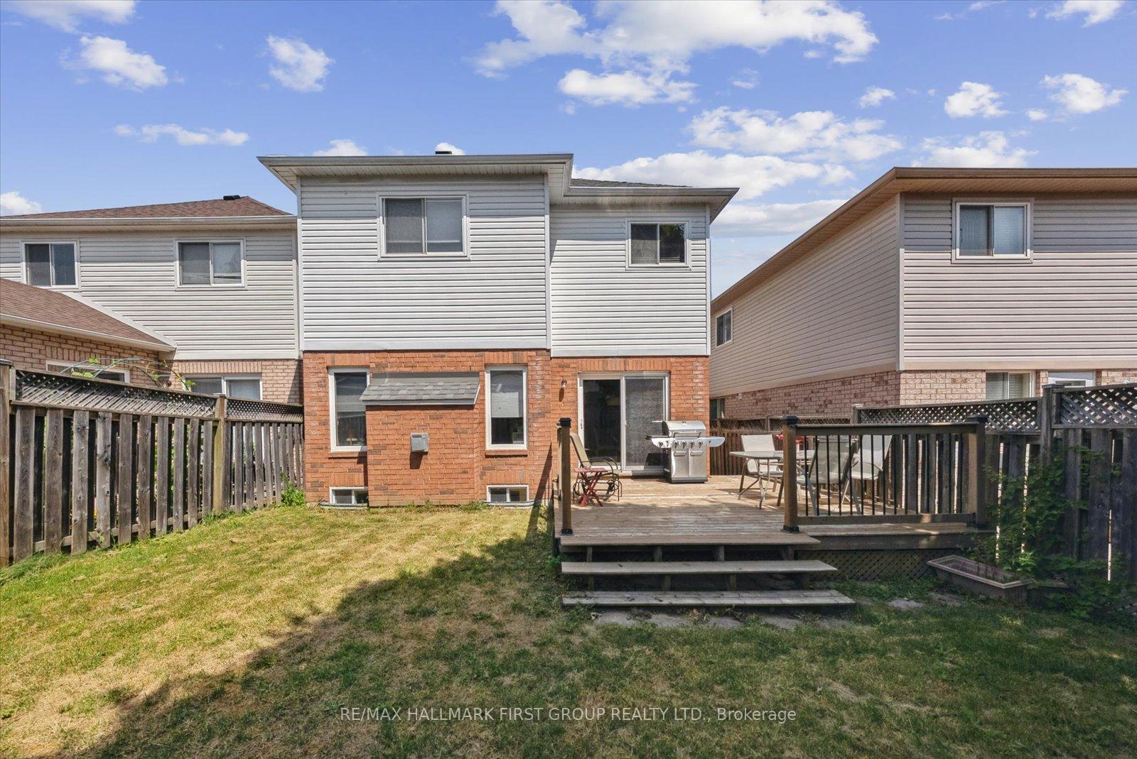 Photo 26 of 41 Marchwood Crescent, Clarington, Bowmanville — HOMEH