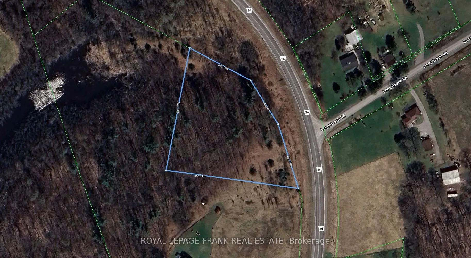 Photo 1 of Lot 31 Concession 2 Road, Brighton, Rural Brighton — HOMEH