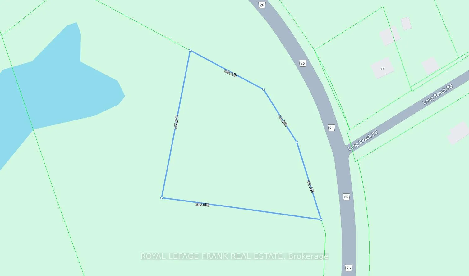 Photo 2 of Lot 31 Concession 2 Road, Brighton, Rural Brighton — HOMEH