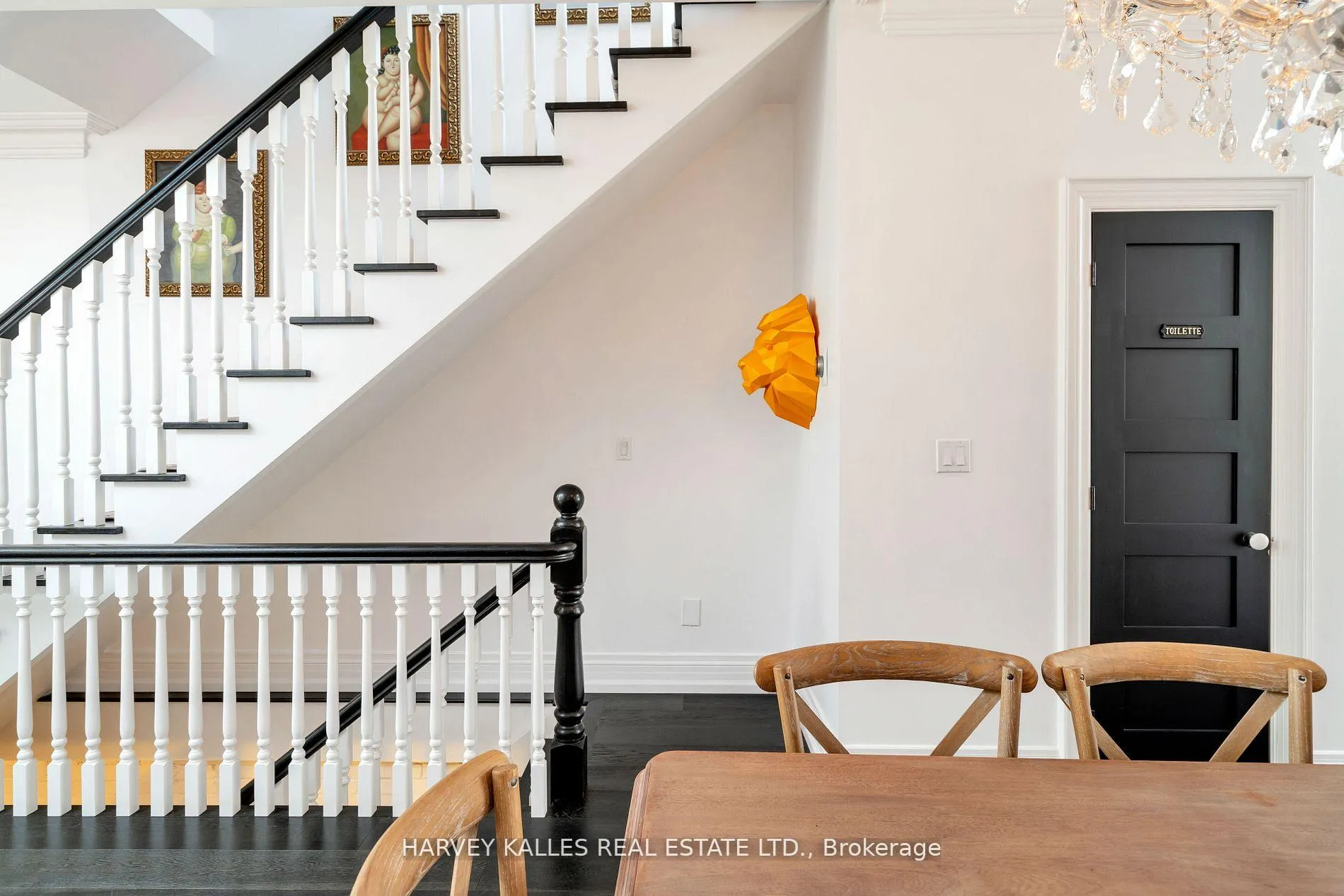 Photo 8 of 63 Metcalfe Street, Toronto, Cabbagetown-South St. James Town — HOMEH