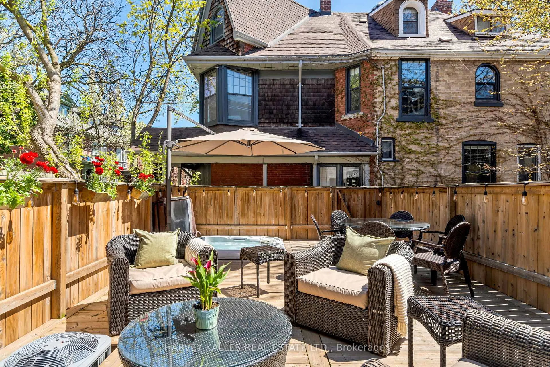 Photo 13 of 63 Metcalfe Street, Toronto, Cabbagetown-South St. James Town — HOMEH