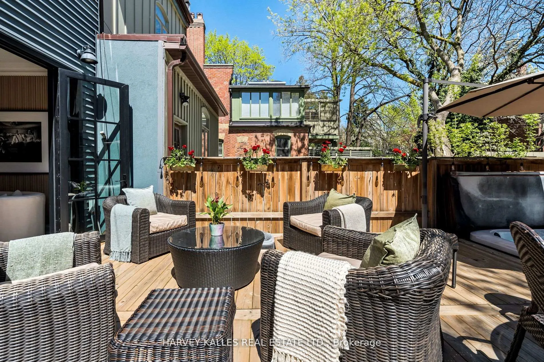 Photo 14 of 63 Metcalfe Street, Toronto, Cabbagetown-South St. James Town — HOMEH