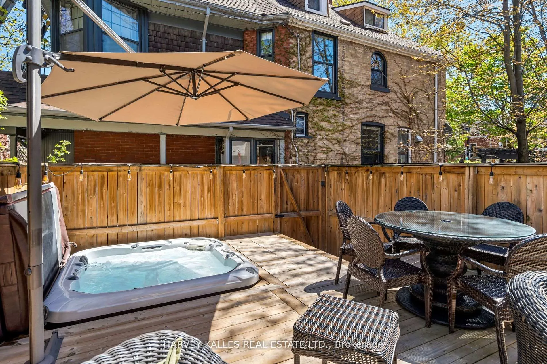 Photo 15 of 63 Metcalfe Street, Toronto, Cabbagetown-South St. James Town — HOMEH