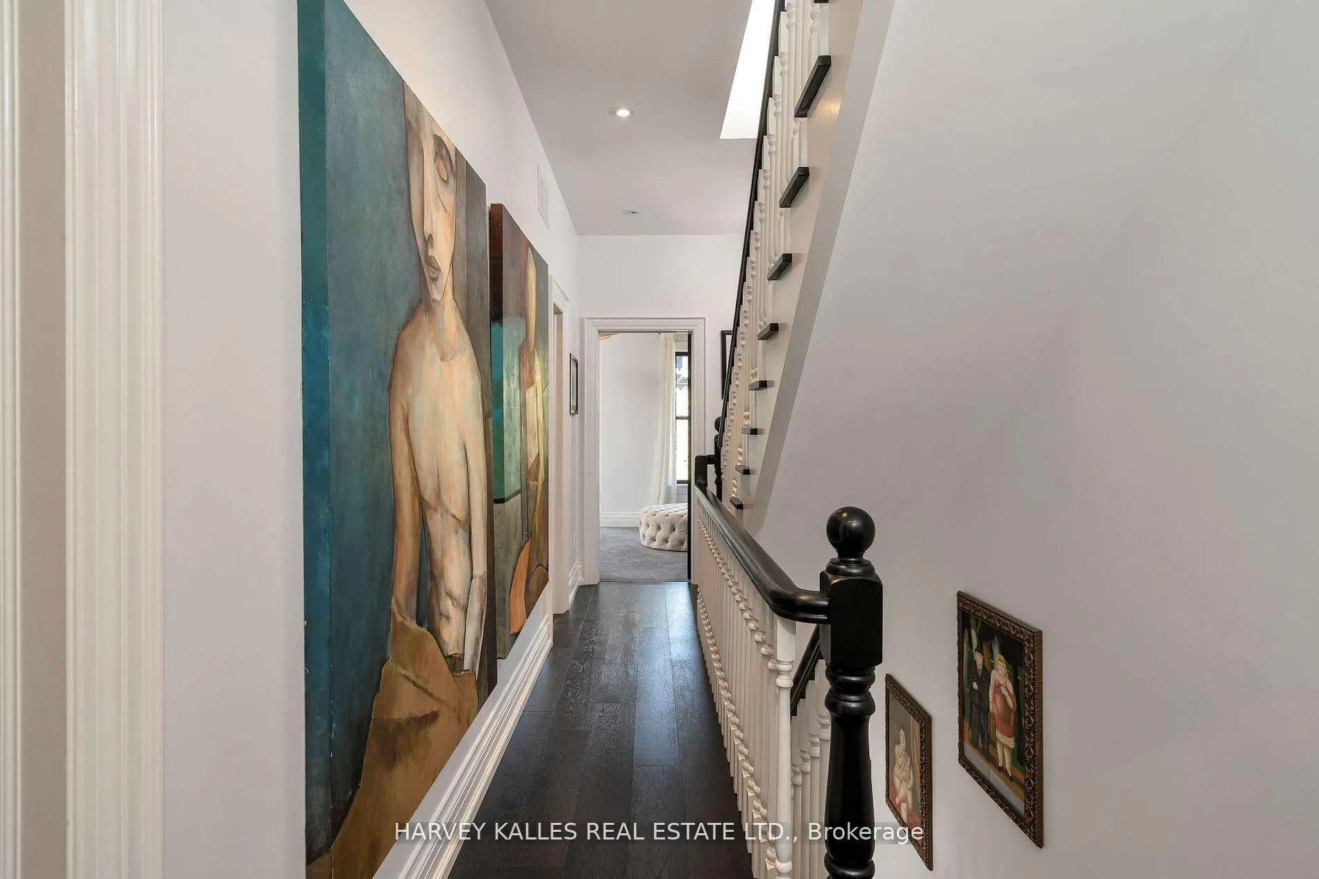 Photo 17 of 63 Metcalfe Street, Toronto, Cabbagetown-South St. James Town — HOMEH